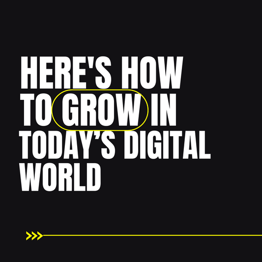 The Digital Era: 10 Reasons Why Digital Marketing is Essential