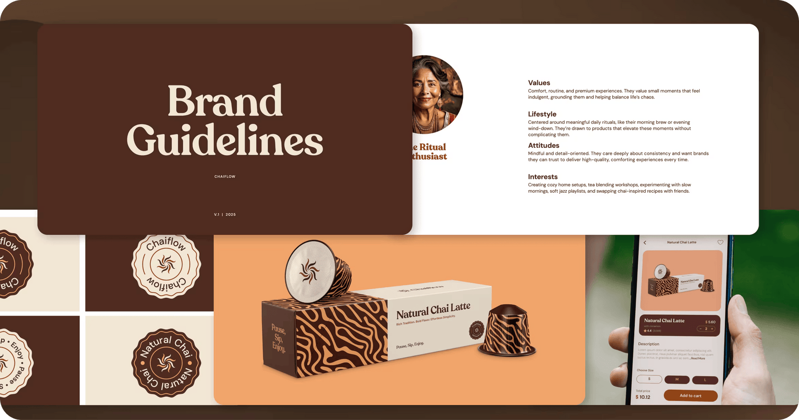 Brand Design