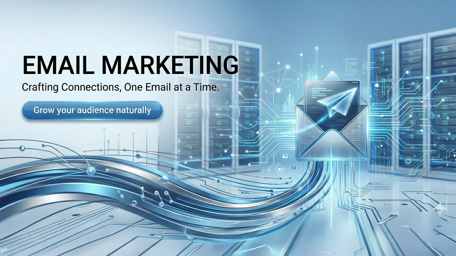 Email marketing